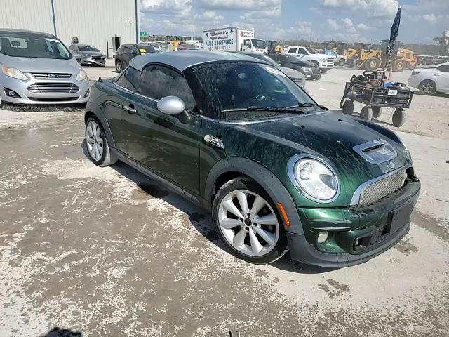 2013 MINI Cooper - Image 13
