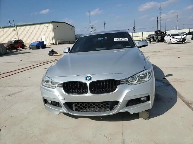 2018 BMW 3er - Image 13