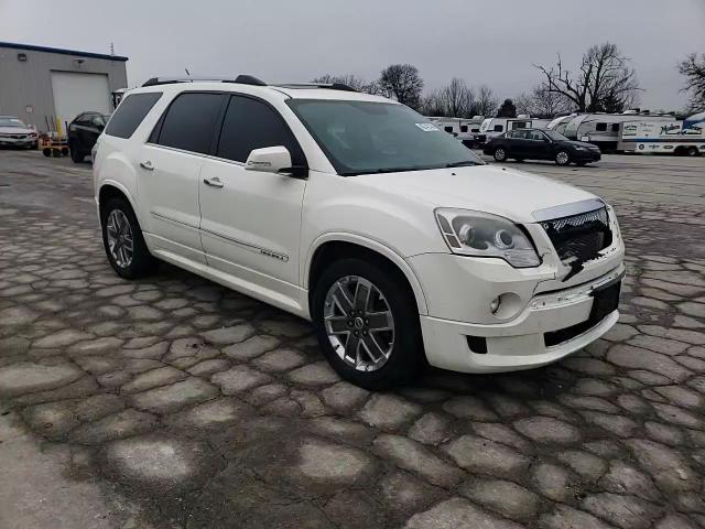 2012 GMC Acadia - Image 14