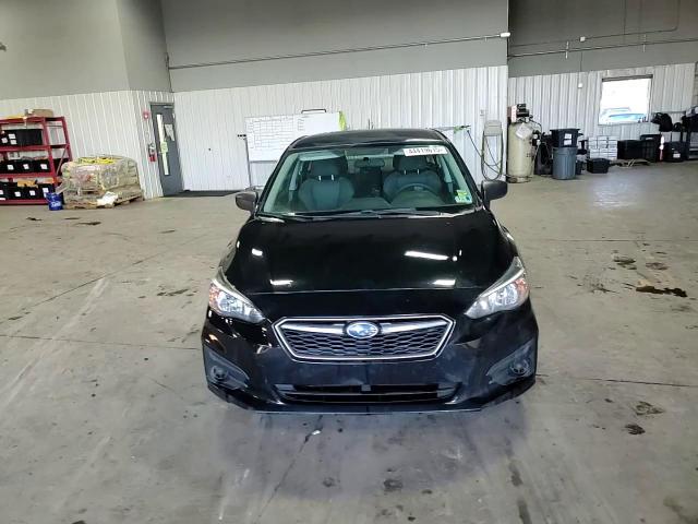 2018 Subaru Impreza - Image 10