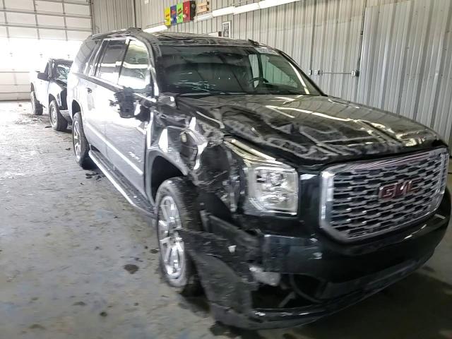2018 GMC Yukon - Image 12