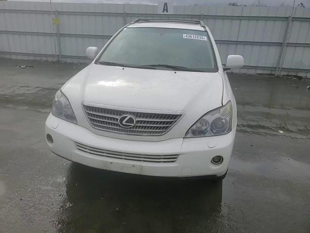 2008 Lexus RX - Image 11