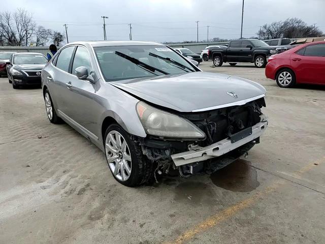 2011 Hyundai Equus - Image 10