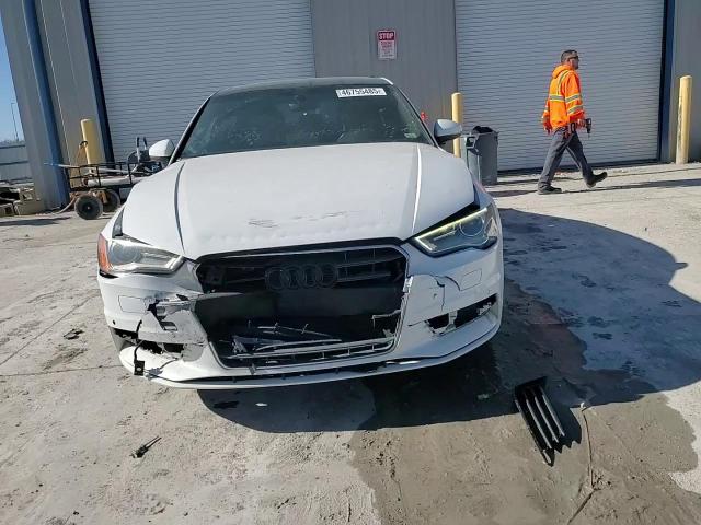 2016 Audi A3 - Image 10