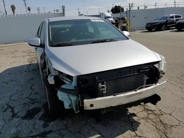2017 Hyundai IONIQ - Image 10