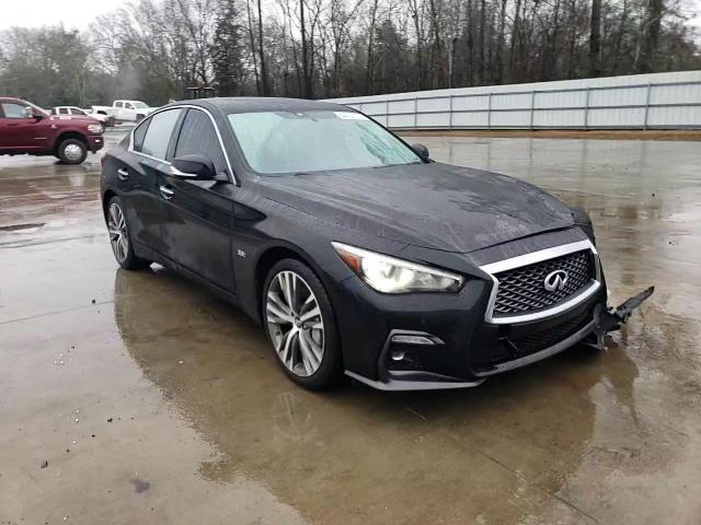 2019 Infiniti Q50 - Image 13