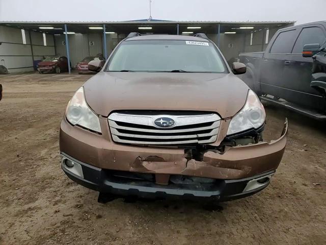 2012 Subaru Outback - Image 12