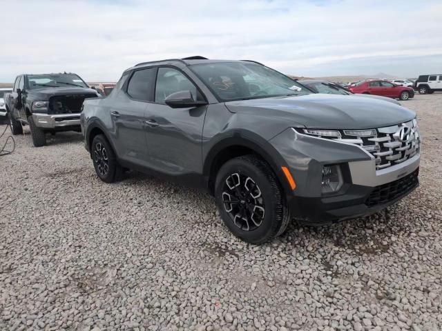 2022 Hyundai Santa Cruz - Image 13