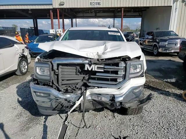2018 GMC Sierra - Image 13