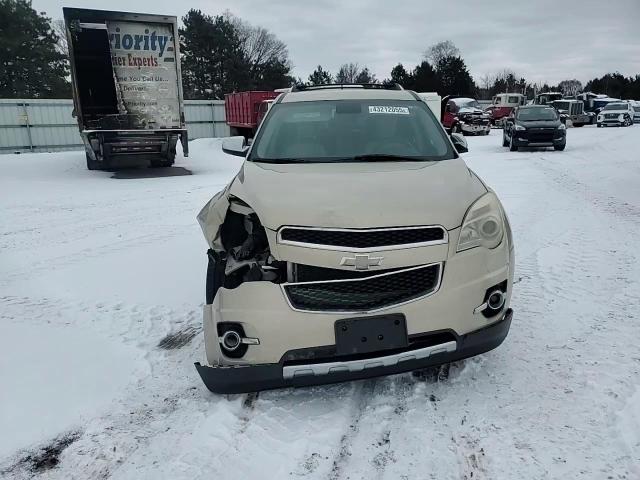 2012 Chevrolet Equinox - Image 11
