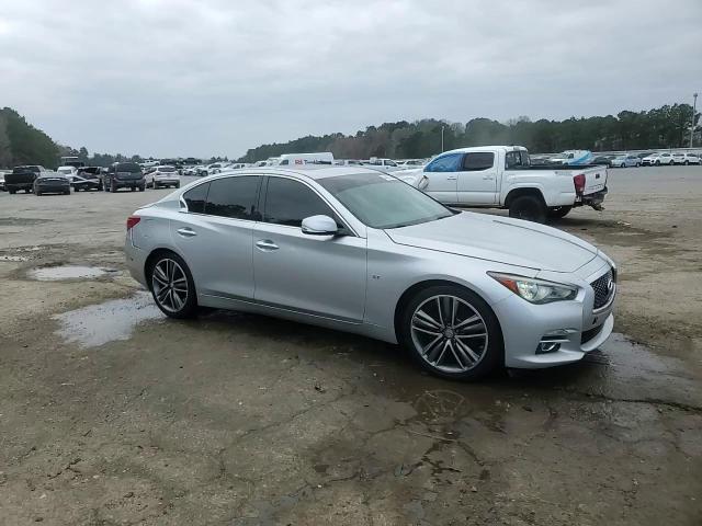 2014 Infiniti Q50 - Image 13
