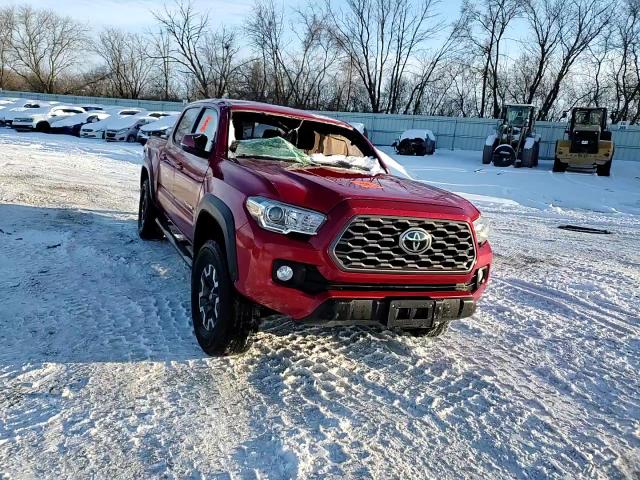 2021 Toyota Tacoma - Image 13