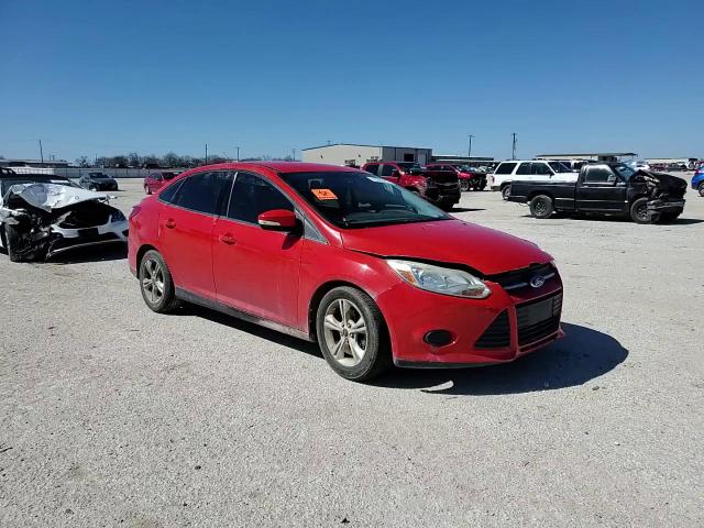 2014 Ford Focus - Image 11