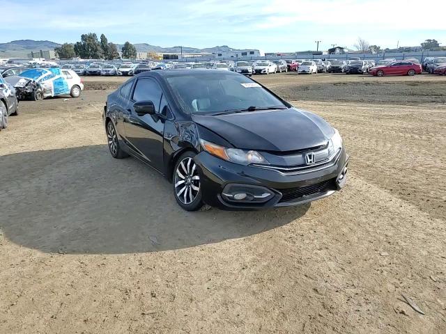 2014 Honda Civic - Image 11