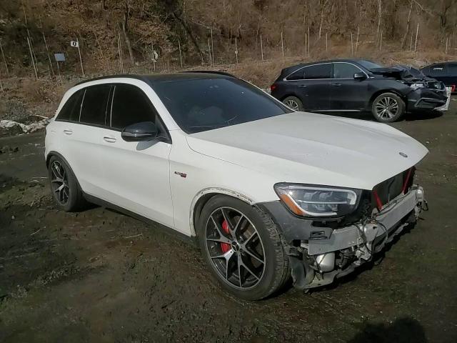 2021 Mercedes-Benz GLC - Image 12