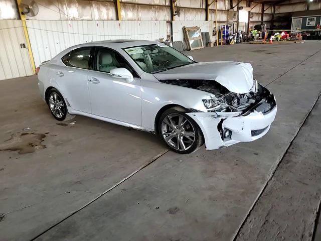 2011 Lexus IS - Image 10