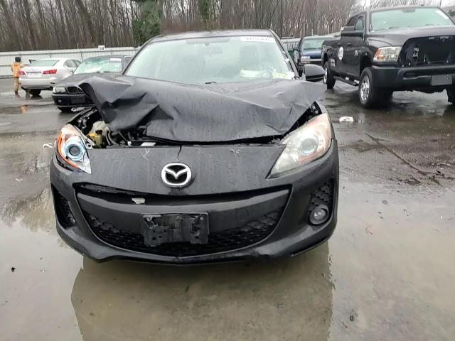 2012 Mazda 3 - Image 11