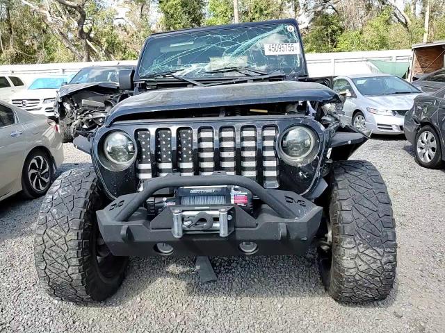 2018 Jeep Wrangler - Image 12