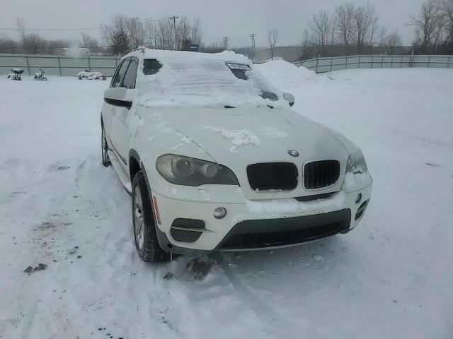 2011 BMW X5 - Image 12