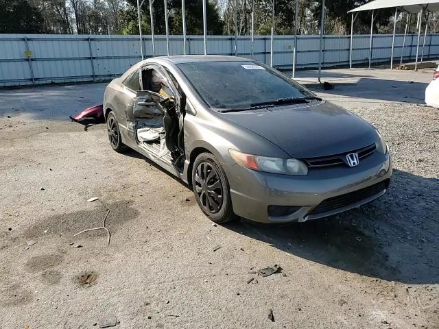 2008 Honda Civic - Image 10
