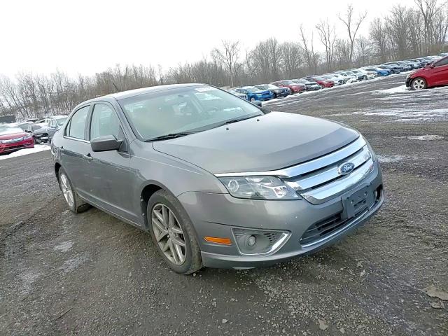 2010 Ford Fusion - Image 11