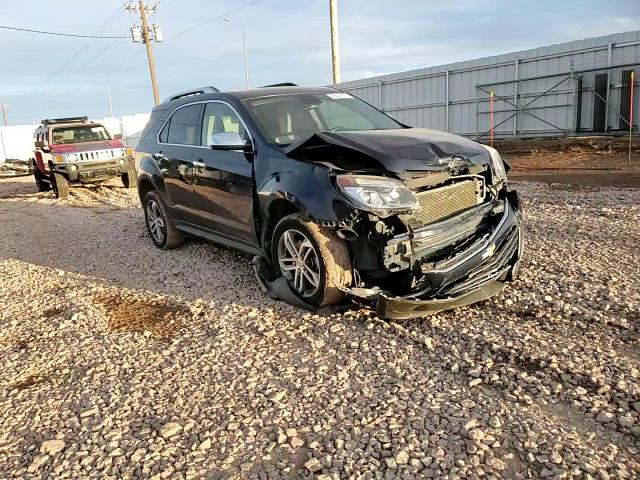 2017 Chevrolet Equinox - Image 12