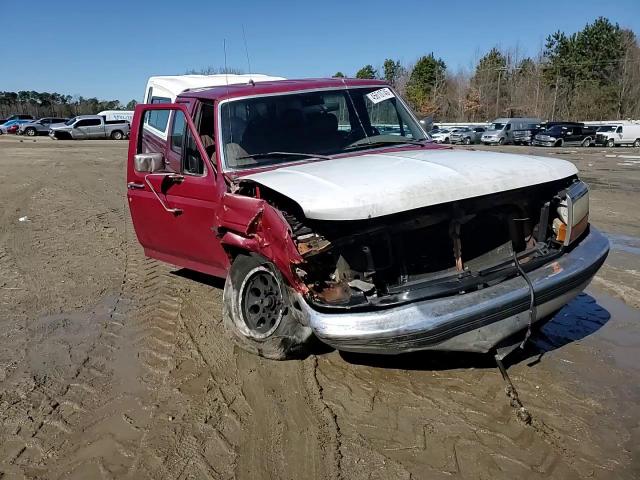 1995 Ford F350 - Image 11
