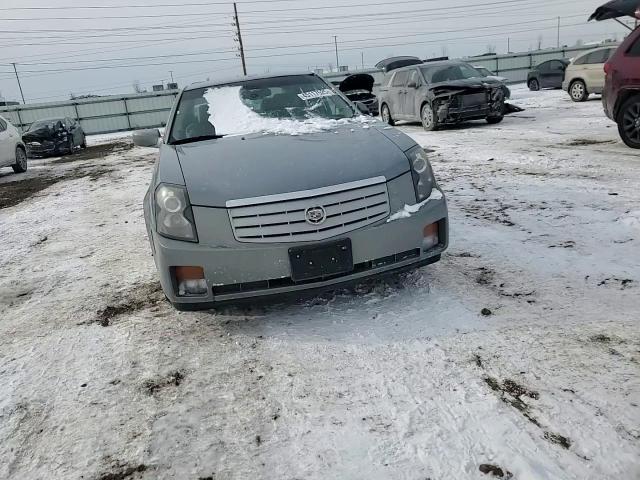 2007 Cadillac CTS - Image 11