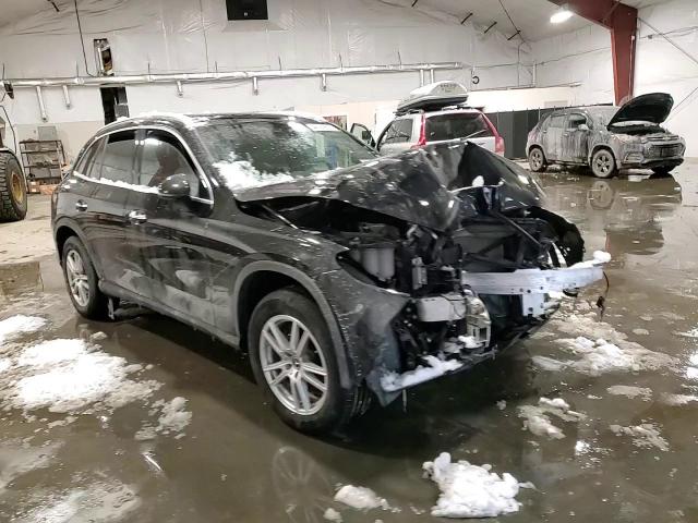 2023 Mercedes-Benz Glc 300 4Matic VIN: W1NKM4HB4PU012450 Lot: 44155555