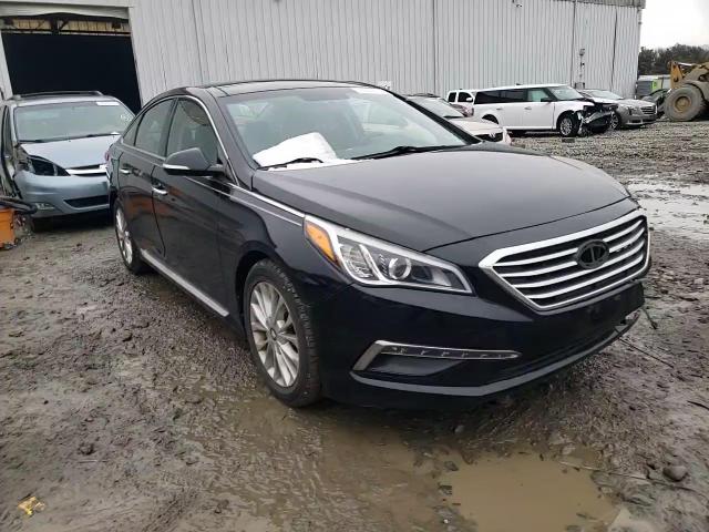 2015 Hyundai Sonata - Image 13