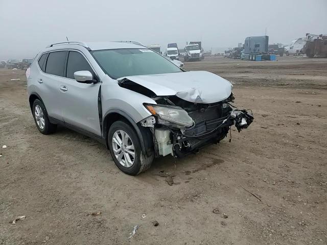 2015 Nissan Rogue - Image 10