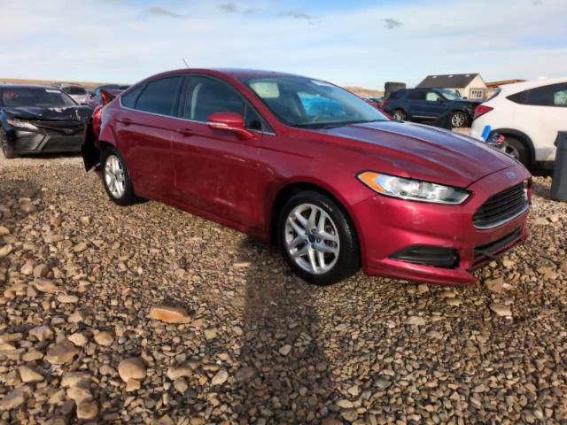 2016 Ford Fusion - Image 13