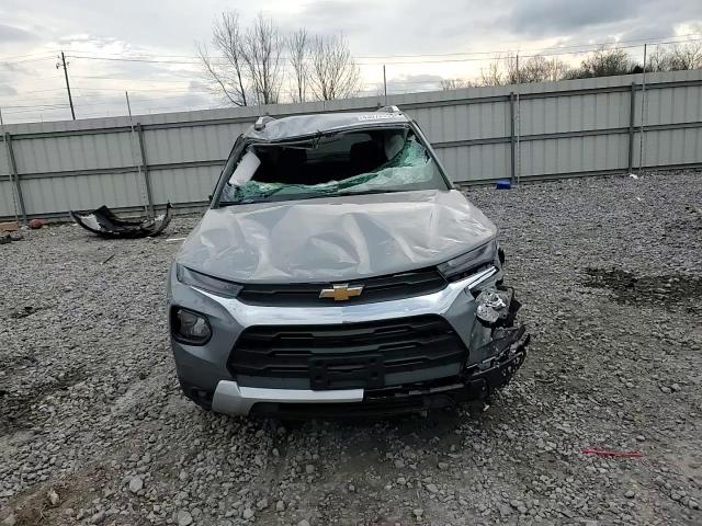 2023 Chevrolet TrailBlazer - Image 11