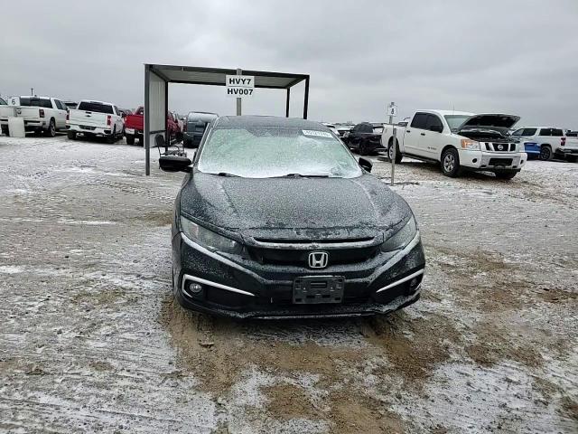 2019 Honda Civic - Image 11