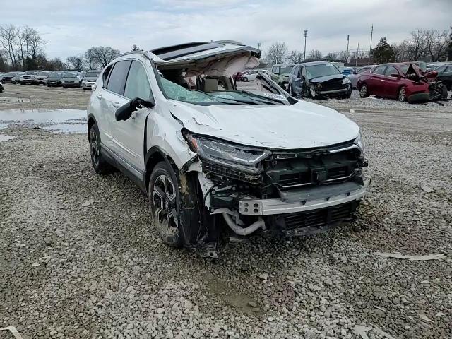 2017 Honda CR-V - Image 11