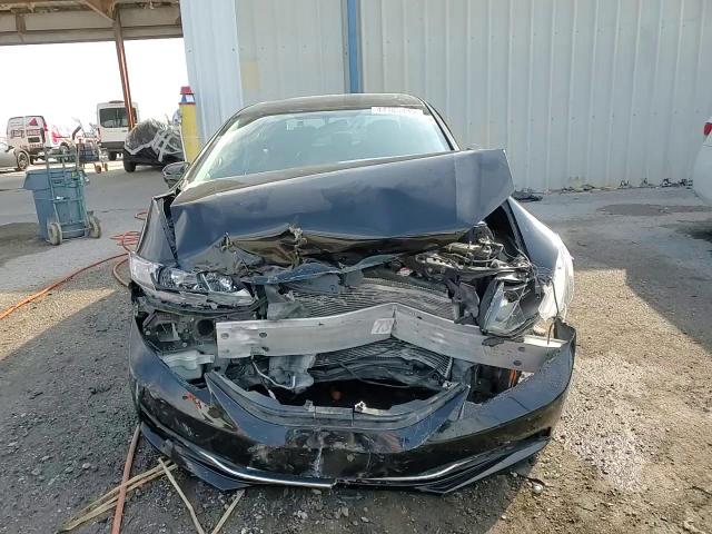 2014 Honda Civic - Image 13
