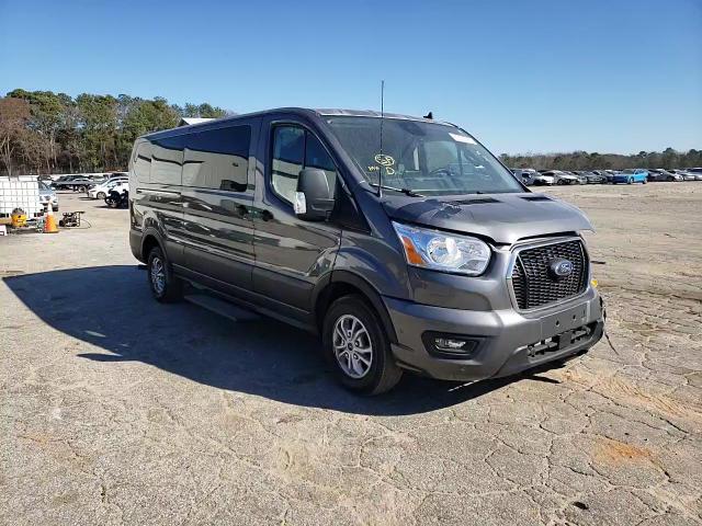 2021 Ford Transit - Image 12