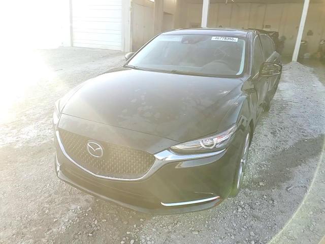 2021 Mazda 6 - Image 13