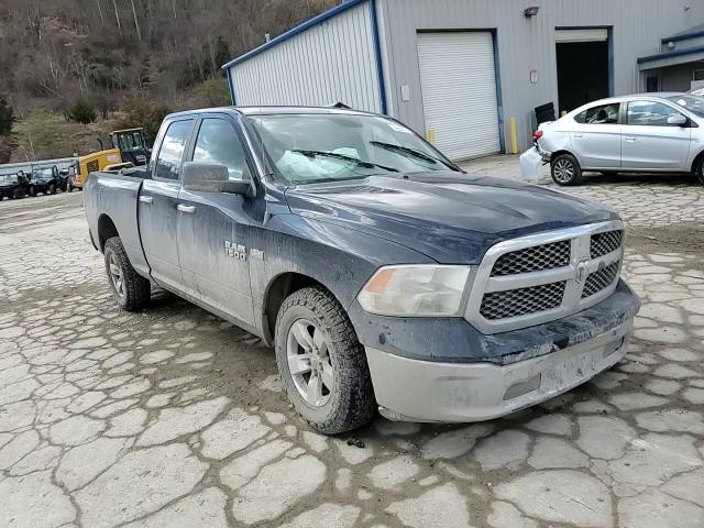 2013 RAM 1500 - Image 11