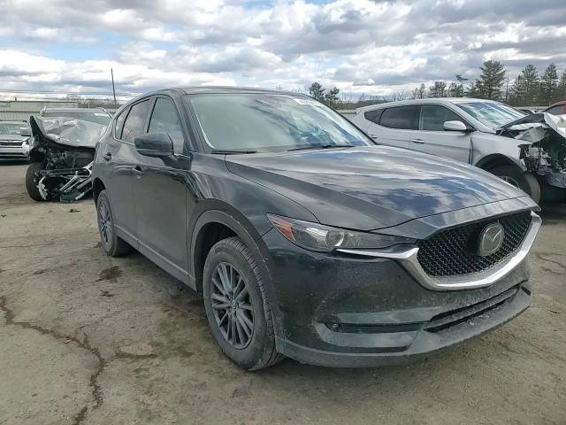 2021 Mazda CX-5 - Image 12