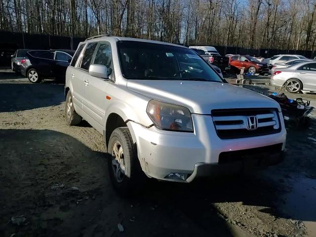 2007 Honda Pilot - Image 11