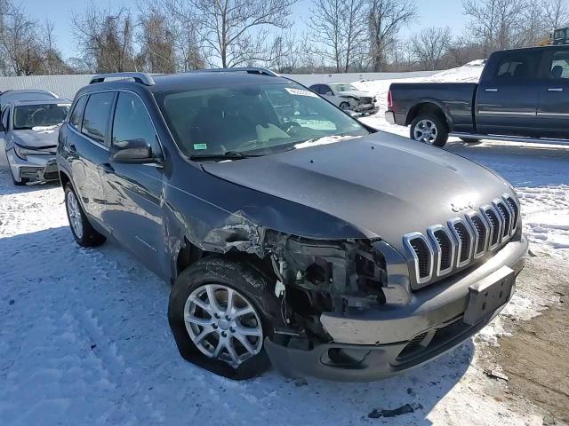 2015 Jeep Grand Cherokee - Image 12
