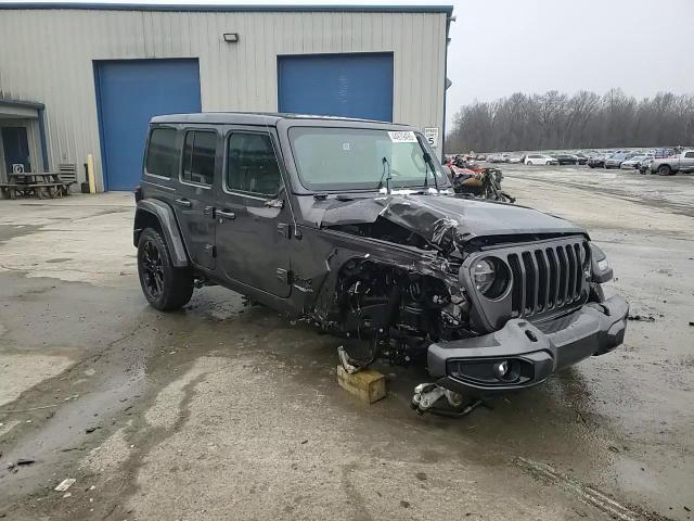 2021 Jeep Wrangler - Image 14