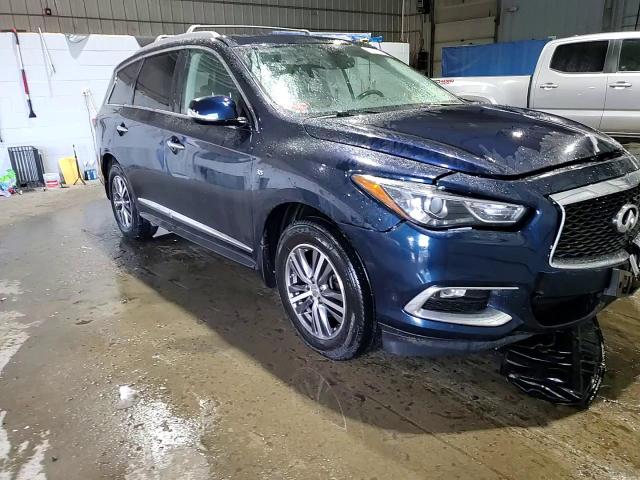 2017 Infiniti QX60 - Image 15