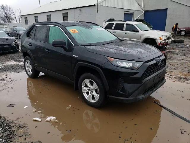 2021 Toyota RAV 4 - Image 15