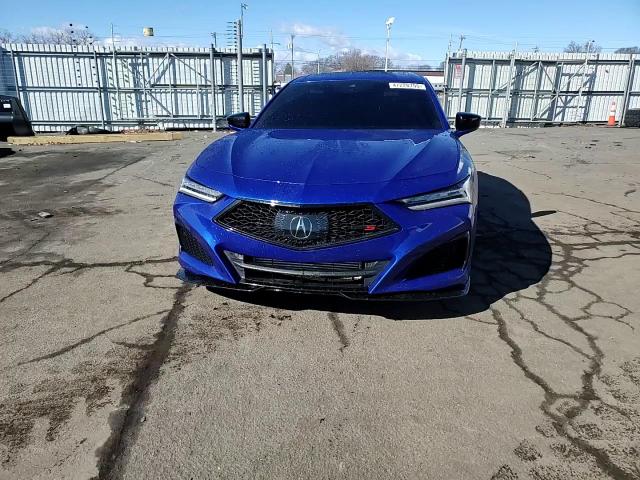 2022 Acura TLX - Image 13