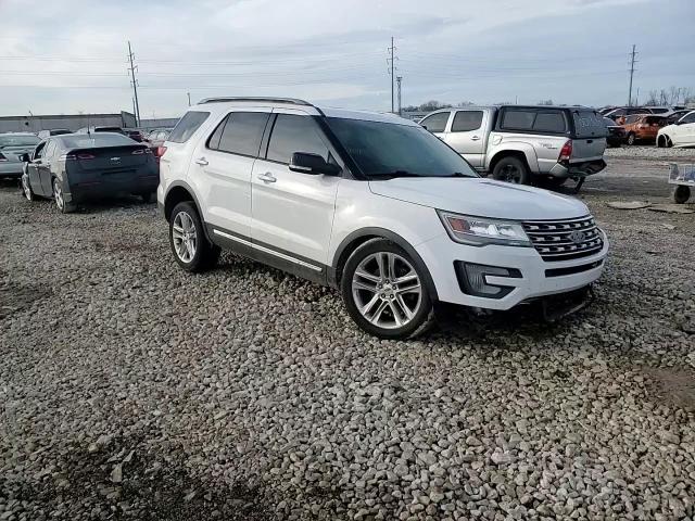 2017 Ford Explorer - Image 12