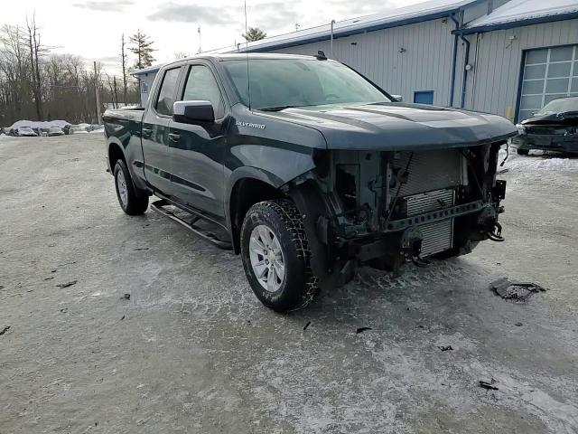 2019 Chevrolet Silverado - Image 13