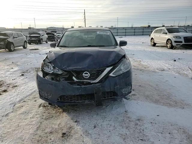 2016 Nissan Sentra - Image 11