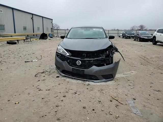 2018 Nissan Sentra - Image 10